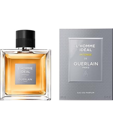 Amazon | ゲラン オム オーデパルファム 50ml EDP SP | Guerlain